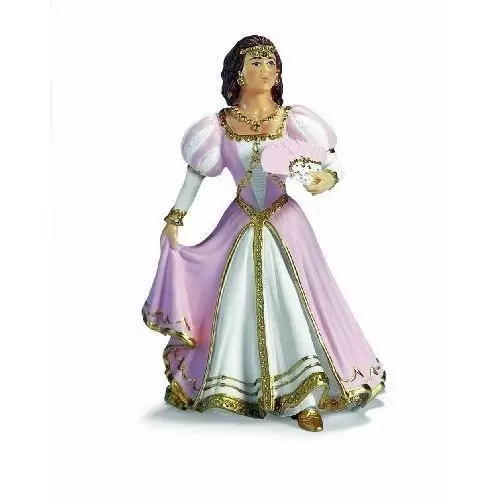 Ritter - Monde des Chevaliers - Princesse