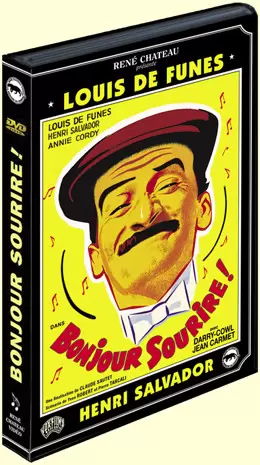 Collection René Château - Bonjour sourire