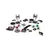 Star Wars - X-Wing Miniatures Game - V1 - 2ème boite de base