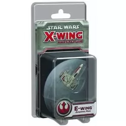 V1 - E-Wing