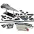 Star Wars - X-Wing Miniatures Game - V1 - Imperial raider