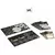 Star Wars - X-Wing Miniatures Game - V1 - X-Wing T-70