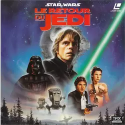 Star Wars - Episode VI : Le Retour du Jedi