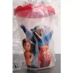 Gobelet 3