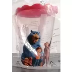 Gobelet 4