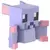 Minecraft Mini Figures Series 18 - Sugar Glider