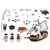 Pirate Playmobil - Redcoat Sailors
