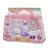 Sylvanian Families (Europe) - La Valisette de Mode et grande Soeur Chat Persan