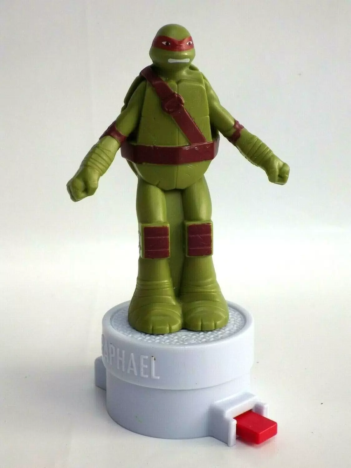 Tortue Ninja - Donatello