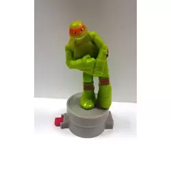 Michelangelo