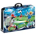 Máme 1 zájemce(-ů) o Football Field Briefcase