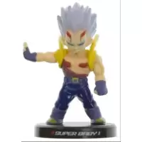 Baby Vegeta