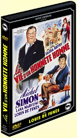 Collection René Château - La Vie d\'un honnête homme