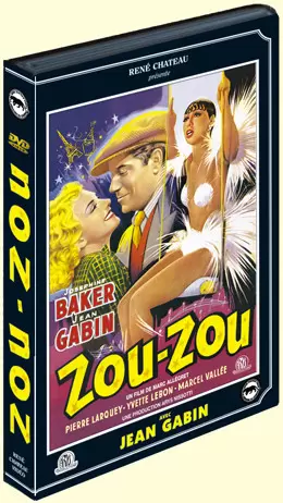 Collection René Château - Zouzou