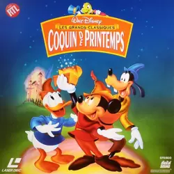 Coquin de printemps