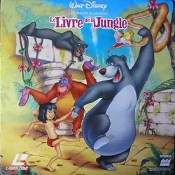 Le Livre de la jungle