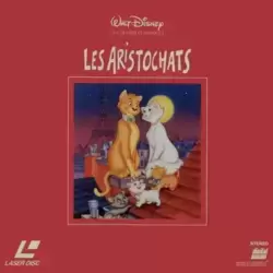 Les Aristochats