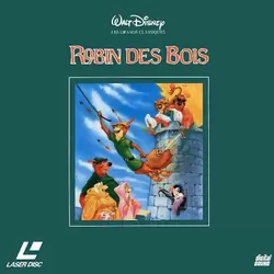 Robin des Bois