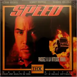 Speed