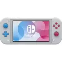 Nintendo Switch Lite Pokemon