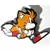Sonic the Hedgehog Pins - Sega Tails