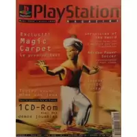 Playstation Magazine #02