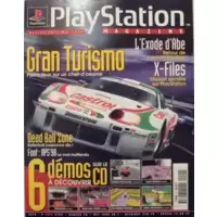 Playstation Magazine #20