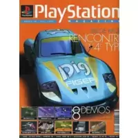 Playstation Magazine #30