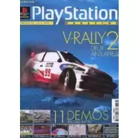 Playstation Magazine #32