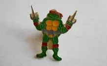 Ninja Turtles - Raphaël