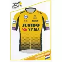 Team Jumbo - Visma