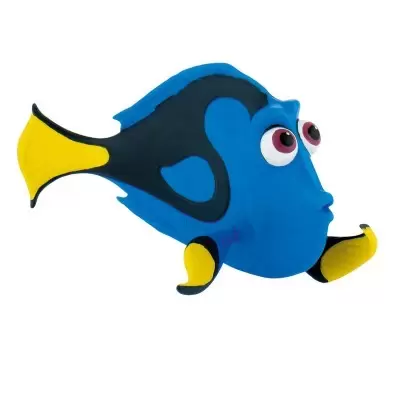 Bullyland - Dory disoriented