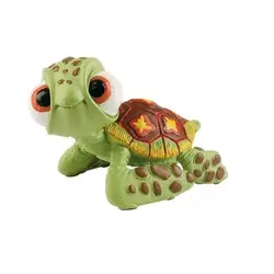 Squirt the turtle