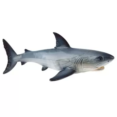 Bullyland - White shark 