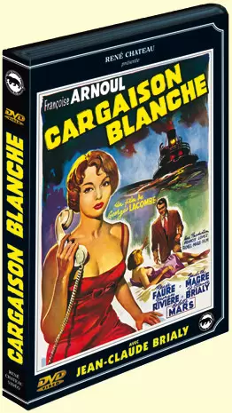 Collection René Château - Cargaison blanche