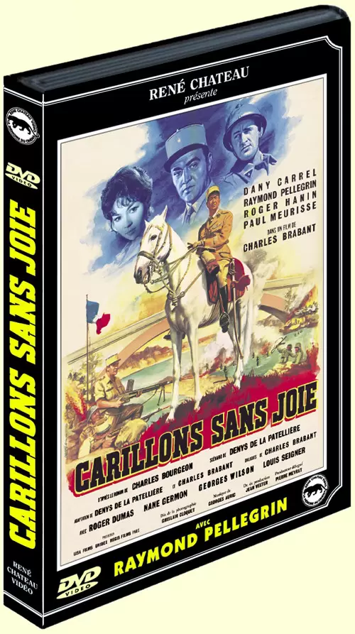 Collection René Château - Carillons sans joie