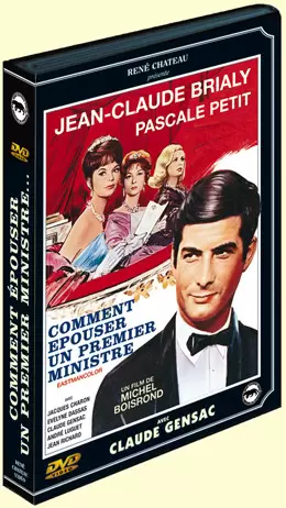 Collection René Château - Comment épouser un premier ministre