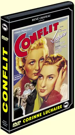 Collection René Château - Conflit