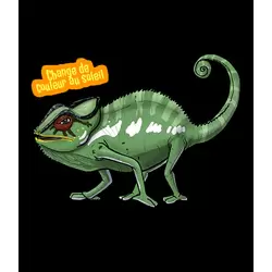 Chamaeleo Chamaeleon