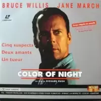 Color of Night