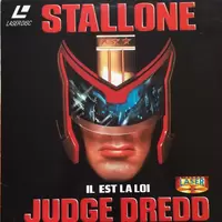 Judge Dredd