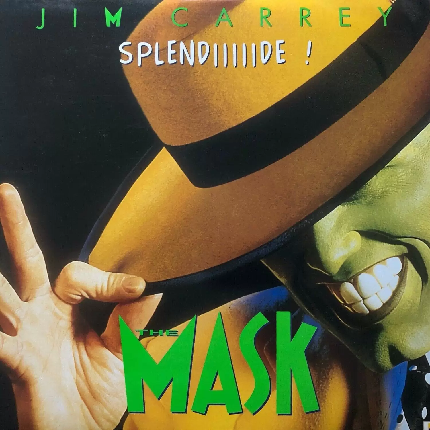 Films - The Mask