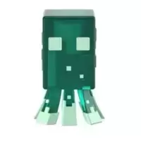 Glow Squid