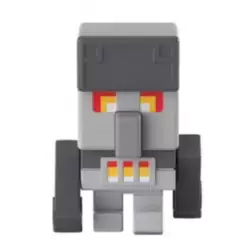 Furnace Iron Golem