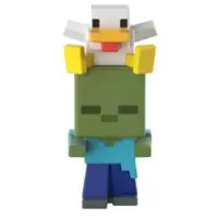 Reverse Chicken Jockey