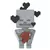 Adoring Skeleton