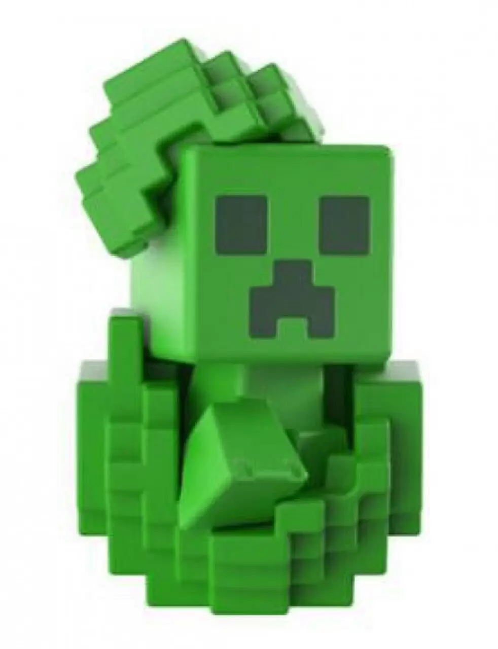 Minecraft Mini figures Series 19 - Spawning Creeper