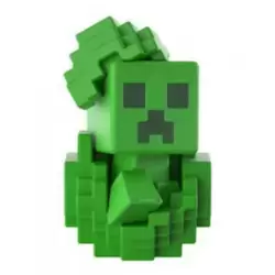 Spawning Creeper