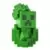 Minecraft Mini figures Series 19 - Spawning Creeper