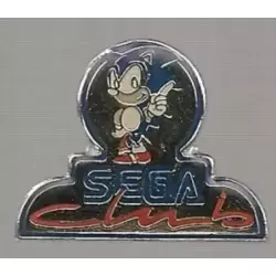 Sega Club Sonic